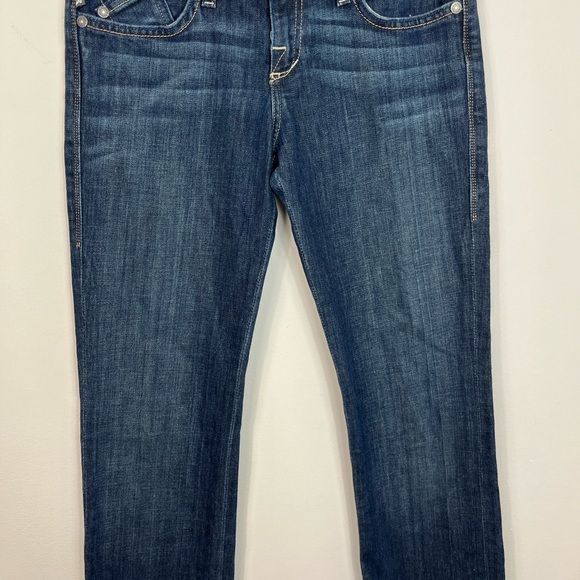 Rock & Republic Low Rise Stella Jeans Sz 26 - Picture 4 of 13